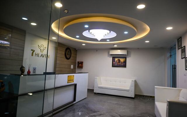 Hotel 7 Heaven