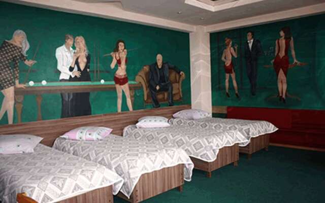 Naberezhnaya Hotel