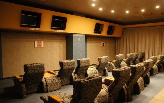 APA Hotel Fukui Katamachi