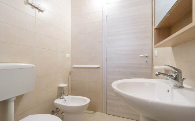 2438 Villino Sunny by Barbarhouse