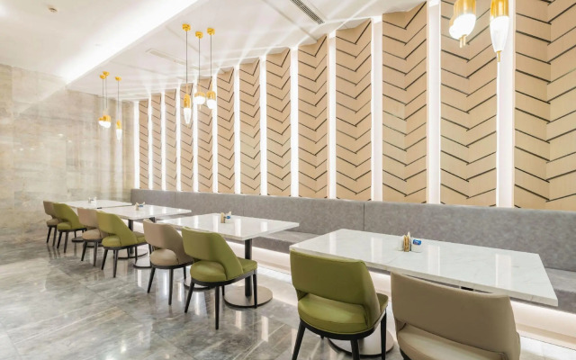 Courtyard by Marriott Hangzhou Qianjiang