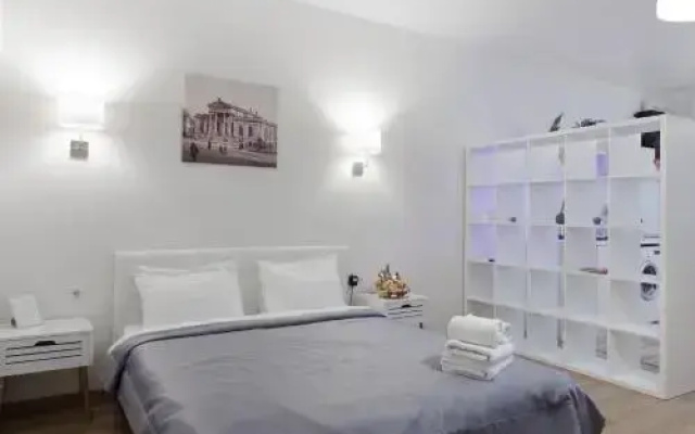 Apart Hotel Rishelye