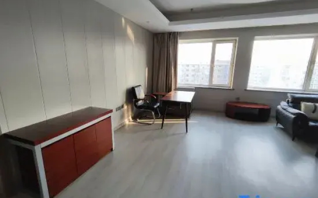 Xincheng Yangguang Business Apartment