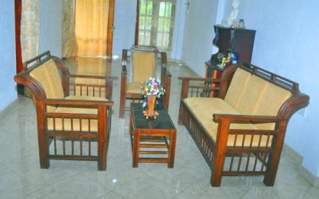 Gamage Guest House