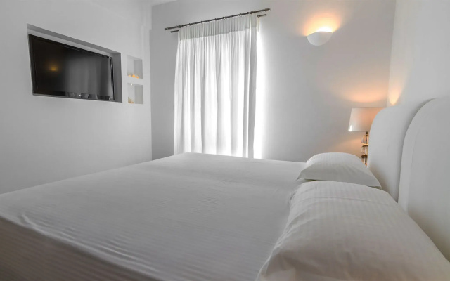 Lofos Village Hotel