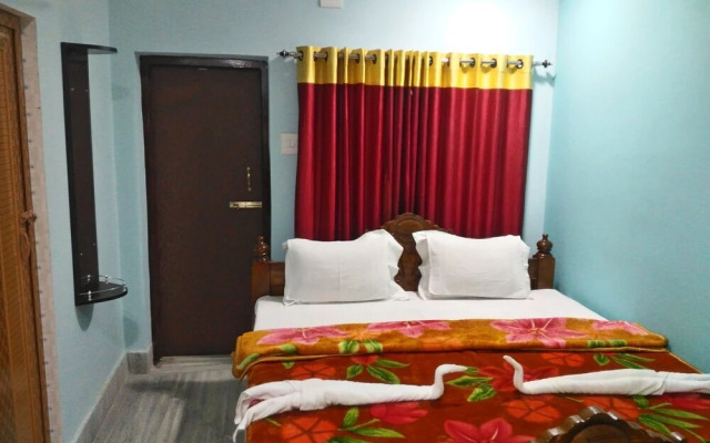 Hotel Annapurna Plaza