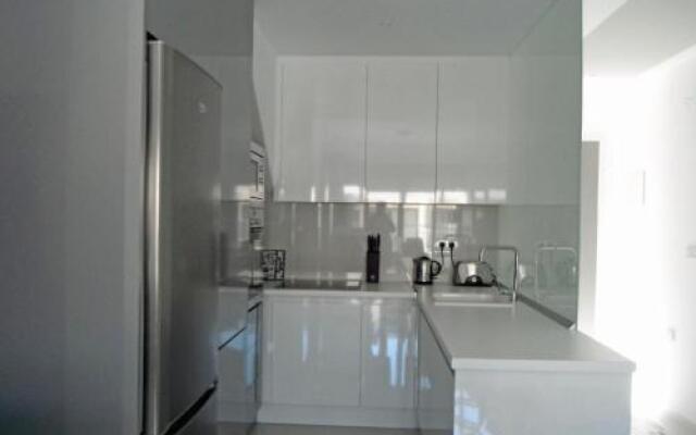 Apartment Playa Elisa