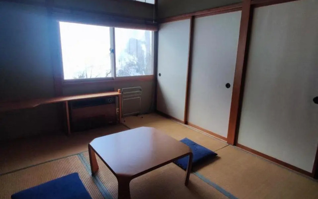 Guest House Zu-Thones Hakuba