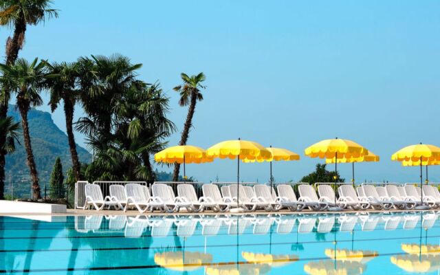 Poiano Resort Appartamenti 13486