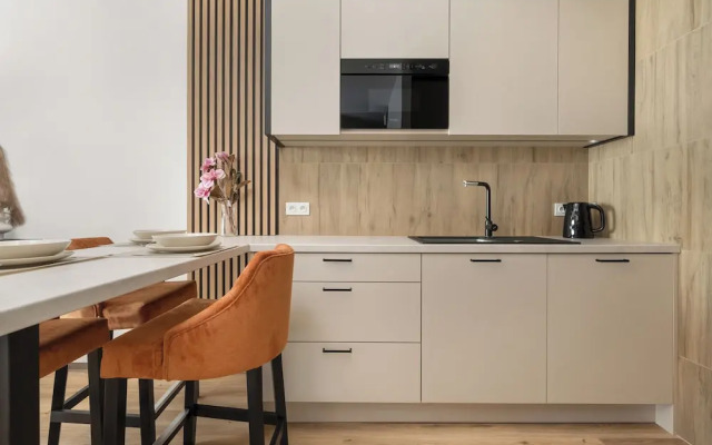 Central Park Wrocław by Renters Prestige