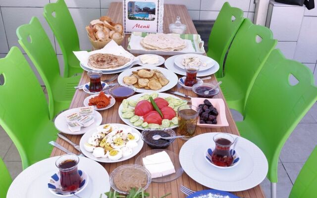 Karaca Apart Hotel