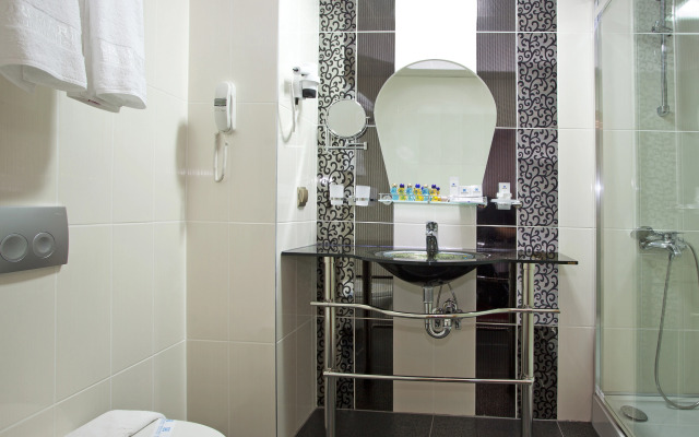 Orsmaris Boutique Hotel - Boutique Class
