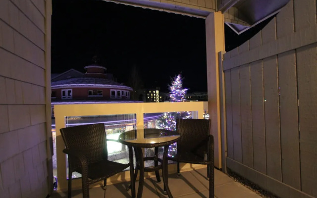 Signature Condos By Whistler Retreats