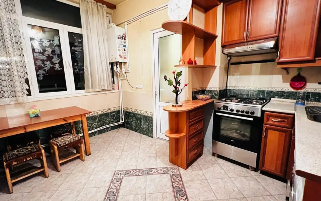 City Center , Best Location , 3 bedroom, Mashtots Avenue