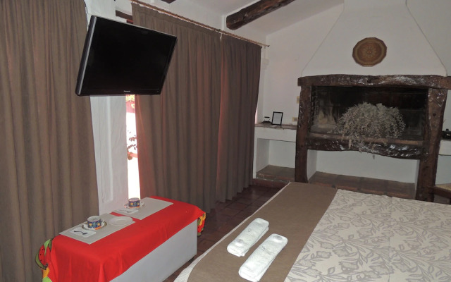 GM Rooms