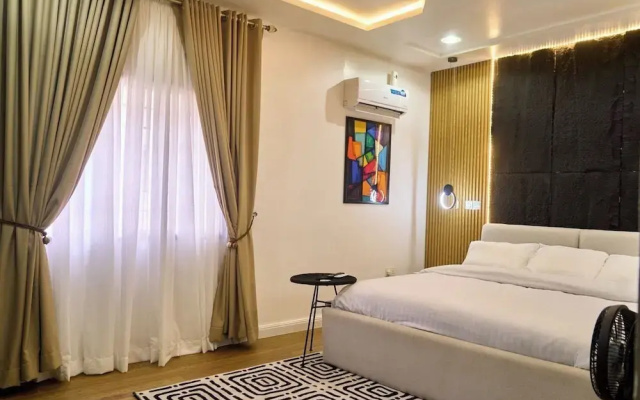 Stbj Apartment