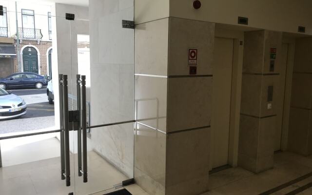 Saldanha Residence Apartments