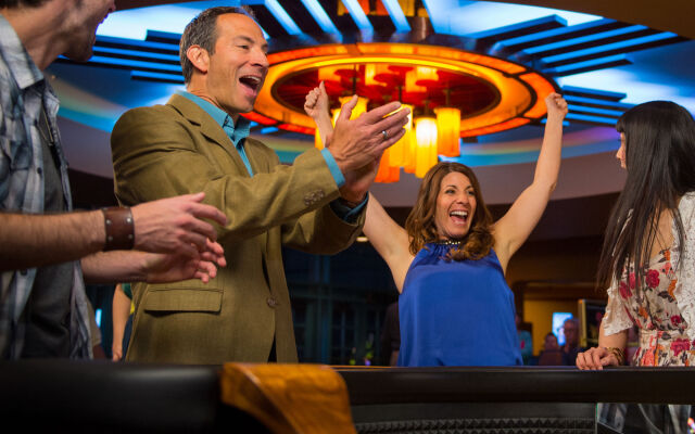 Isleta Resort and Casino