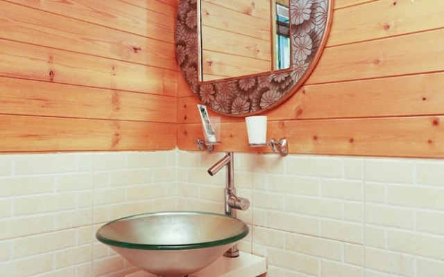 Gyeongju Cabin Pension