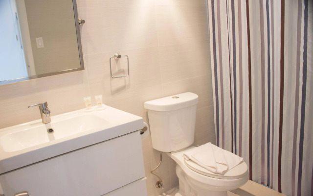 Design Suites Miami Beach