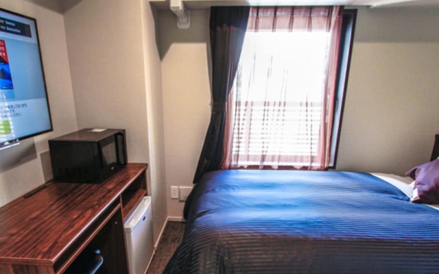 Standard Semi-Double room 사진 2