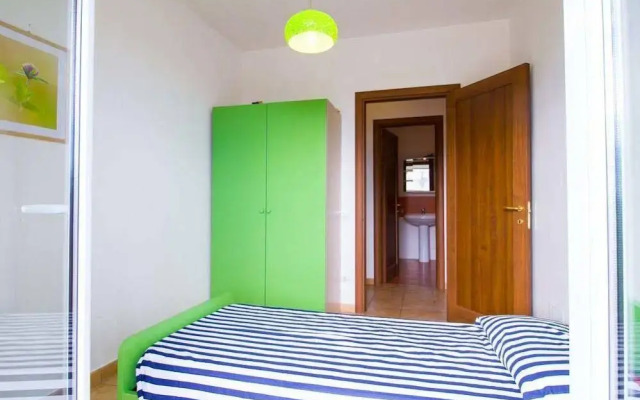 Appartamento Del Pino - Case Sicule