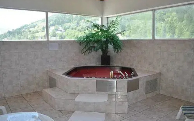 Eden Hotel und Restaurant