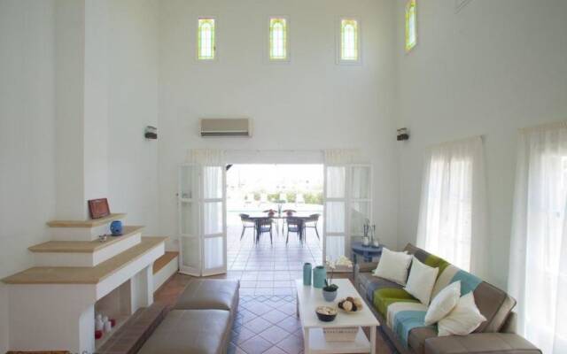 Villa Protaras Pearl 1 Gold