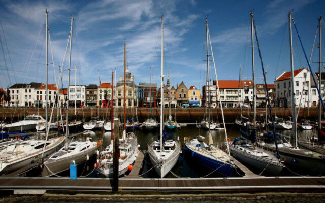 City Hostel Vlissingen