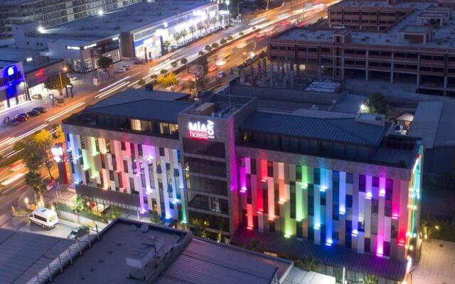 Mia City Hotel