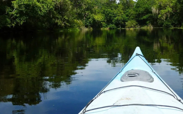 Sweetwater Branch Inn