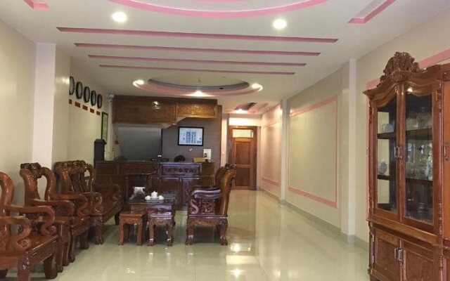 Quoc Dung Hotel