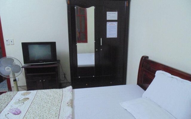 Bao Anh Hotel