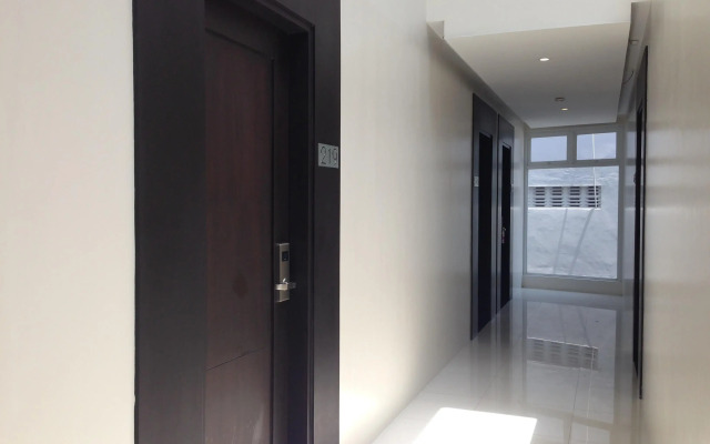 Manhattan Suites Inn
