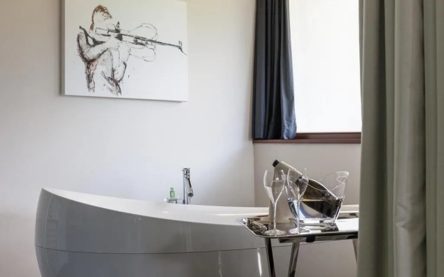 Romantik Hotel Santer