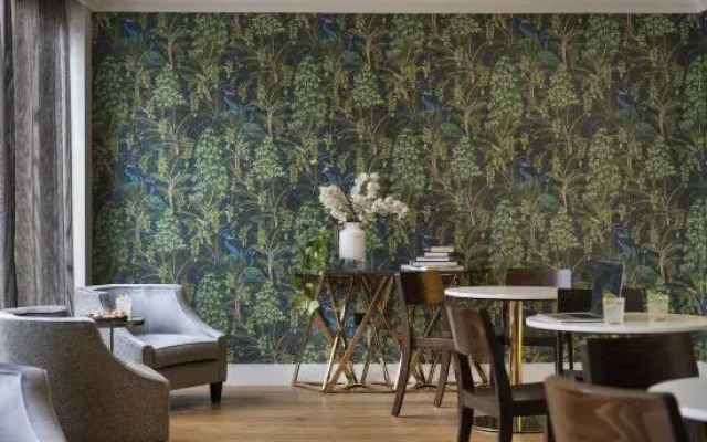 Pullman Auckland Hotel & Apartments