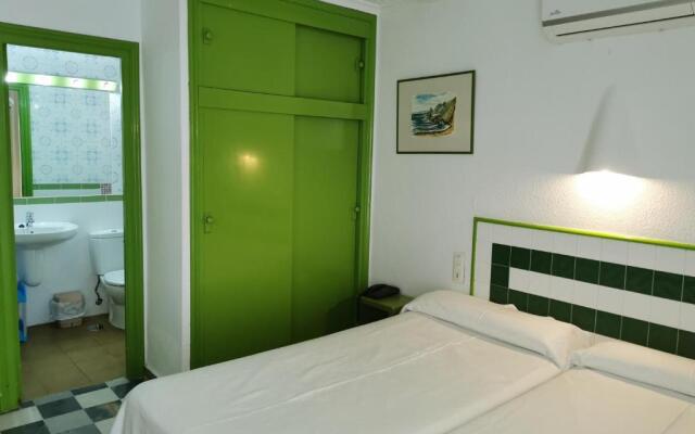 Hotel El Puntazo I
