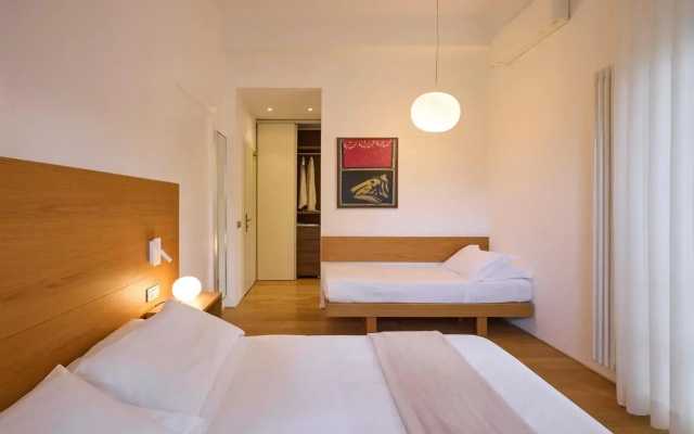 Hotel Emilia