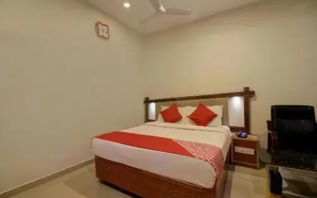 Temple City Lake Inn By OYO Rooms