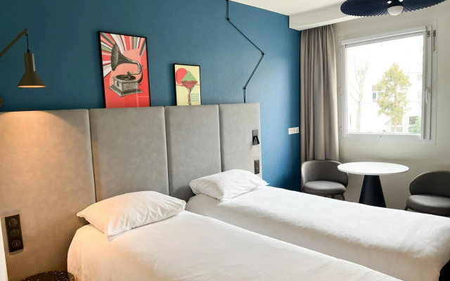 ibis Martigues
