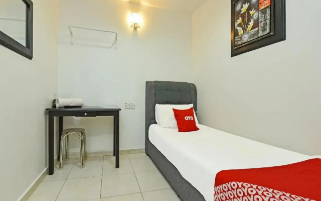 Hotel O Gemilang