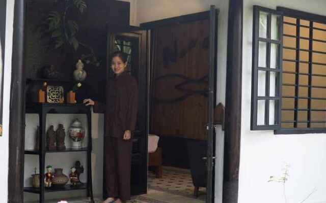 Thuy Bieu Homestay