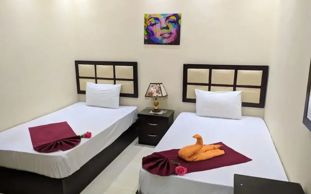 New City Hotel