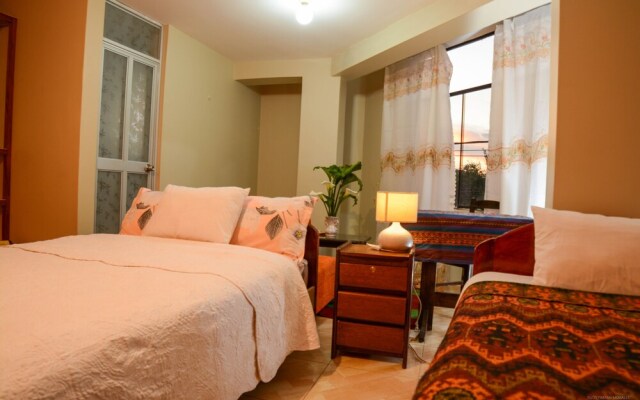 Samaykuy Bed and Breakfast