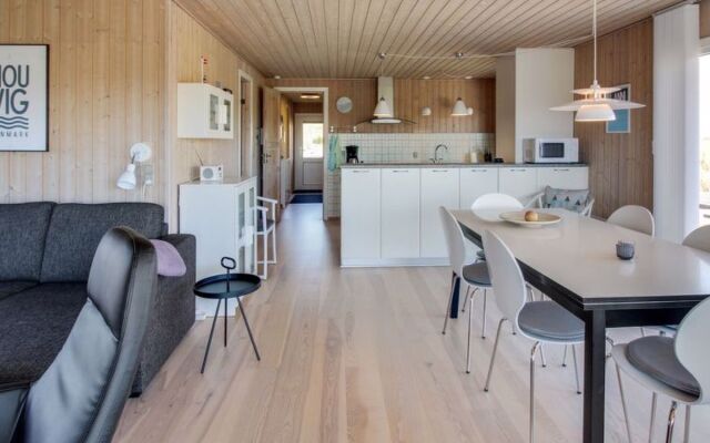 "Dagi" - 250m from the sea in Western Jutland