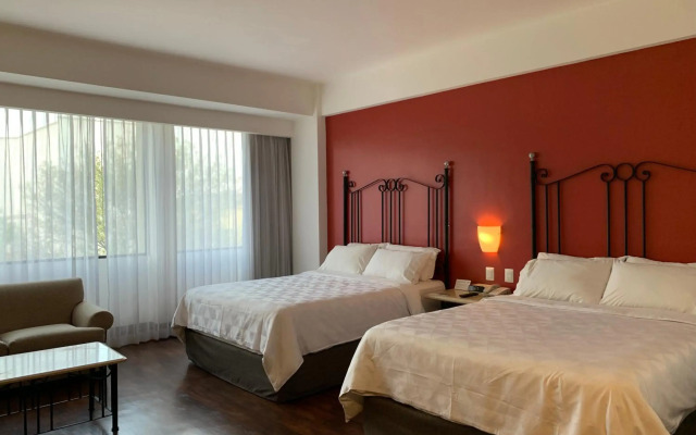 Holiday Inn Hotel & Suites Guadalajara-Centro Historico by IHG