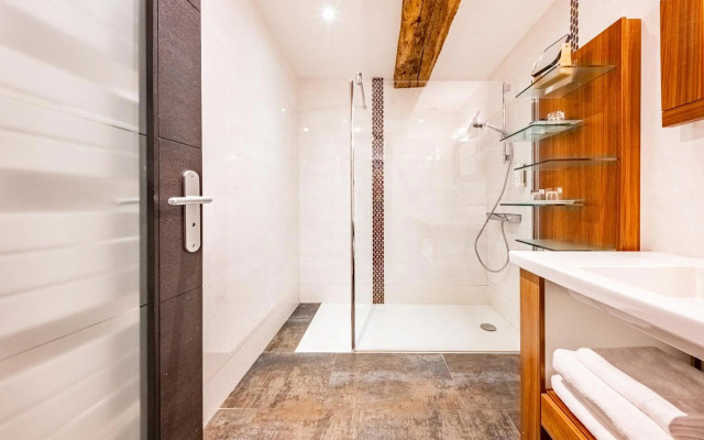 Hôtel de la Côte d'Or