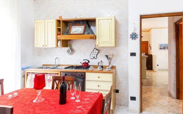 Sellavì casa in centro a Bari