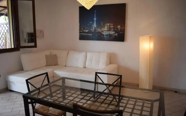 Appartamento Supramonte