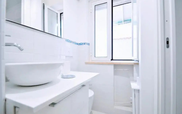 Villa Viola Alcamo in Alcamo